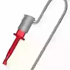 Electro PJP 6020-PRO Mini Hook Clip